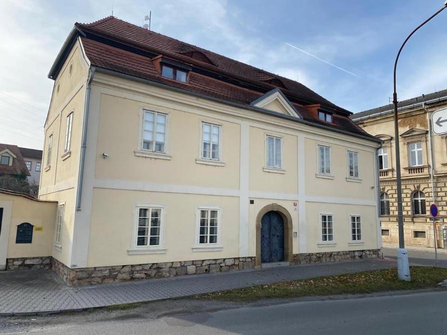 Galerie Vila Lucia 5 -Loft Apartman Plzeň Buitenkant foto