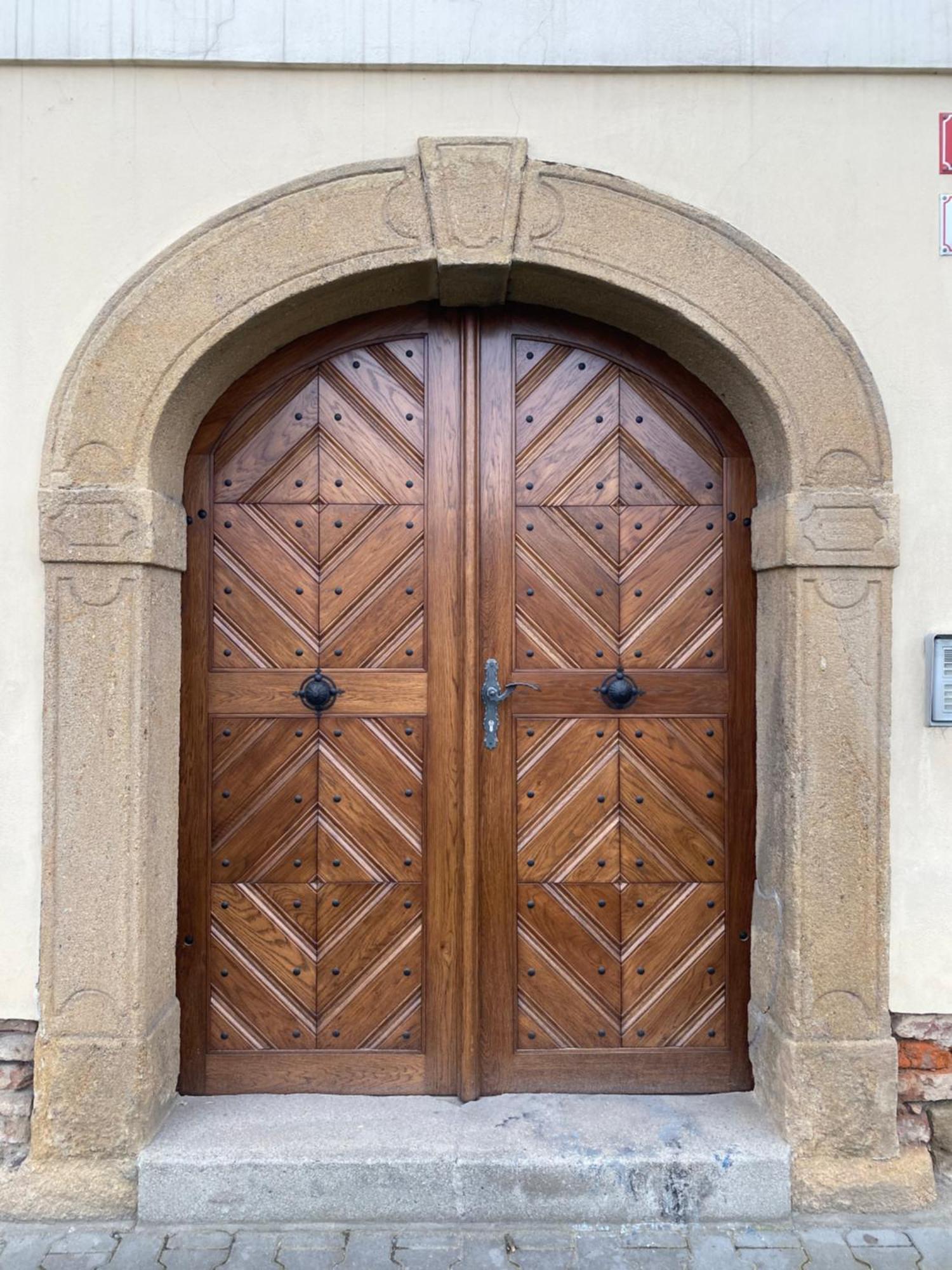 Galerie Vila Lucia 5 -Loft Apartman Plzeň Buitenkant foto